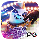 Hip Hop Panda Neko89 - neko89-vn.com