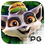 Jungle Delight Neko89 - neko89-vn.com