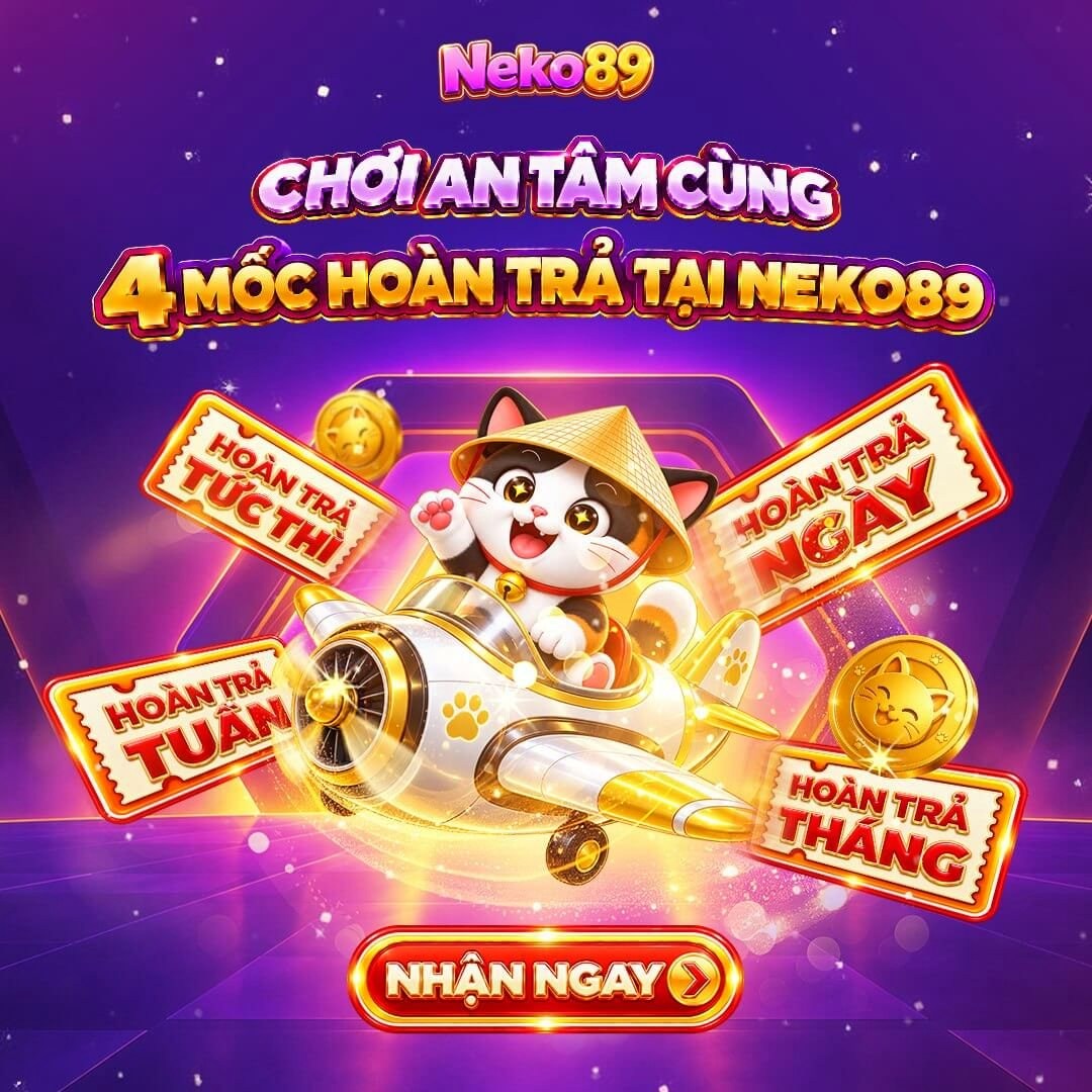 Xu hướng game đổi thưởng 2026: có gì mới? - neko89-vn.com