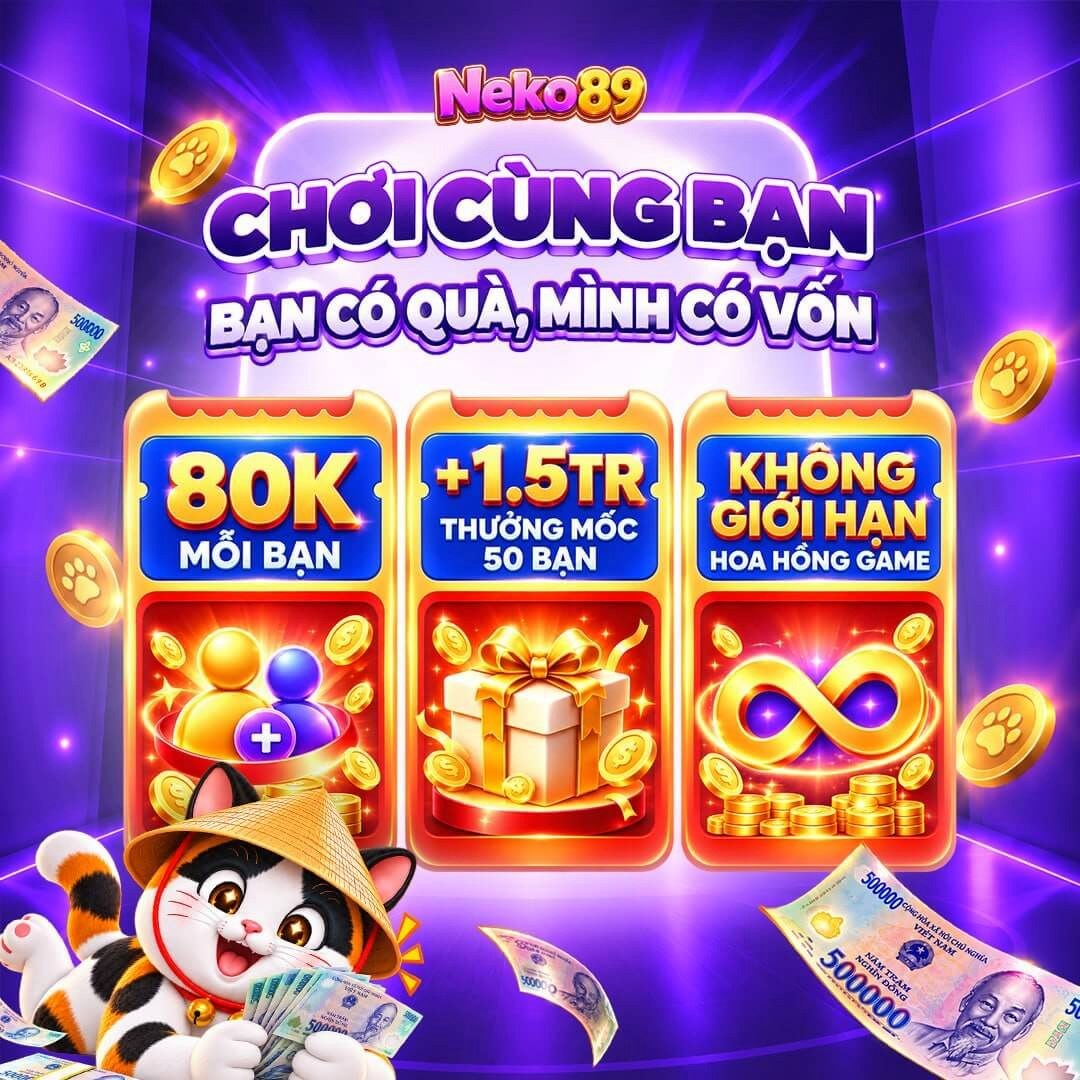 Link vào nhà cái và cách truy cập an toàn khi bị chặn - neko89-vn.com