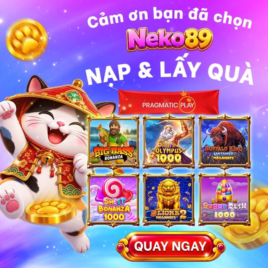 Hướng dẫn nạp rút an toàn tại nhà cái trực tuyến - neko89-vn.com