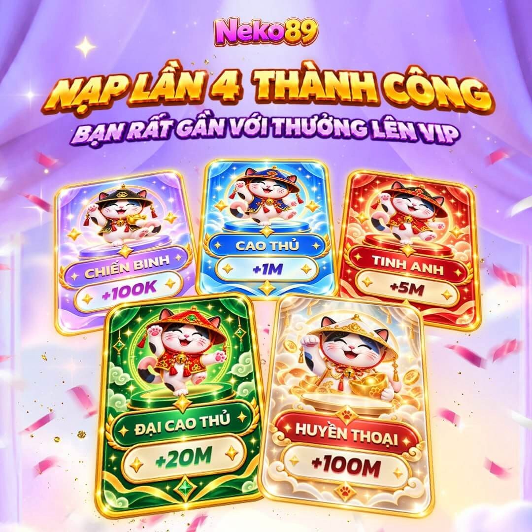 Hướng dẫn nạp rút an toàn tại nhà cái trực tuyến - neko89-vn.com